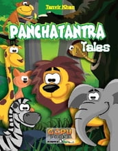 PANCHATANTRA TALES