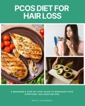 PCOS Diet for Hair Loss