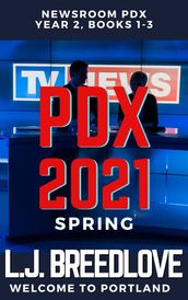 PDX 2021 Spring