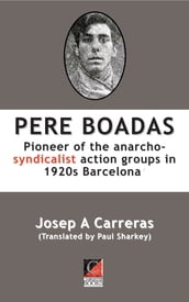 PERE BOADAS