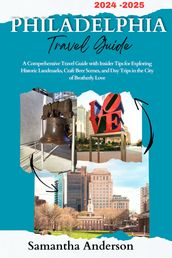 PHILADELPHIA Travel guide