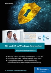 PKI und CA in Windows-Netzwerken