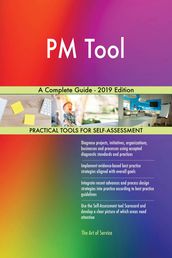 PM Tool A Complete Guide - 2019 Edition