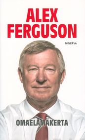 POISTETTU MYYNNISTÄ Alex Ferguson