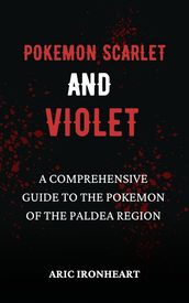 POKEMON SCARLET AND VIOLET