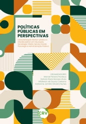 POLÍTICAS PÚBLICAS EM PERSPECTIVAS