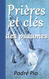 PRIÈRES ET CLÉ DES PSAUMES