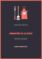 PRODUCTOS DE LA PESCA