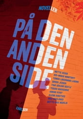 Pa den anden side - noveller