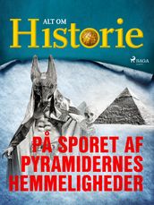 Pa sporet af pyramidernes hemmeligheder