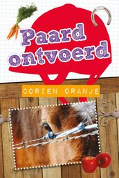 Paard ontvoerd