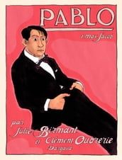 Pablo - Tome 1 - Max Jacob