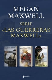 Pack Guerreras Maxwell