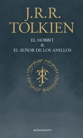 Pack Tolkien (El Hobbit + El Señor de los Anillos)