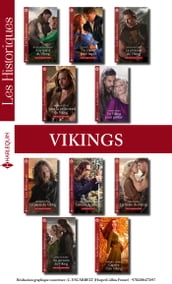 Pack Vikings : 10 romans (avril 2022)