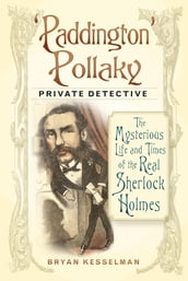  Paddington  Pollaky, Private Detective