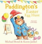 Paddington¿s Easter Egg Hunt