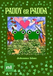 Paddy en Padda