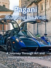 Pagani: Sculpting the Wind - A Journey Through Art and Innovation in Hypercars