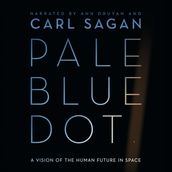 Pale Blue Dot