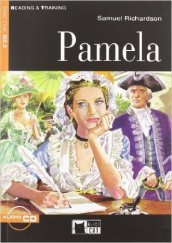 Pamela. Con CD Audio