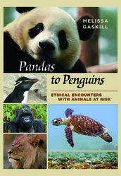 Pandas to Penguins