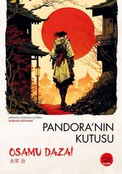 Pandora nn Kutusu - Japon Klasikleri Dizisi 2