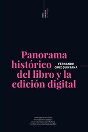 Panorama histórico del libro y la edición digital