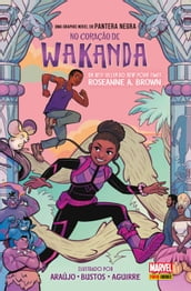 Pantera Negra: No Coração de Wakanda