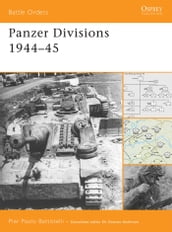 Panzer Divisions 194445