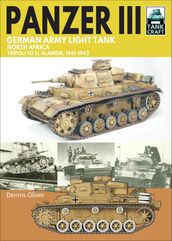 Panzer III, German Army Light Tank