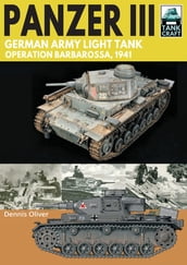 Panzer IIIGerman Army Light Tank