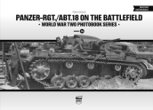 Panzer-Rgt./Abt.18 on the Battlefield