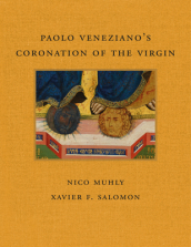 Paolo Veneziano s Coronation of the Virgin