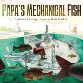 Papa s Mechanical Fish