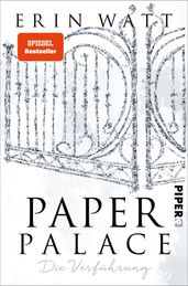 Paper Palace