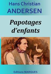 Papotages d enfants