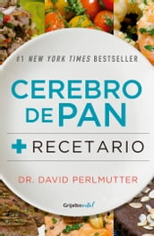 Paquete Cerebro de pan + Recetario