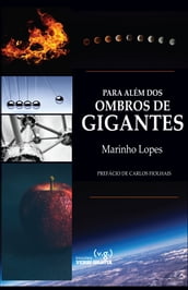 Para Além dos Ombros de Gigantes