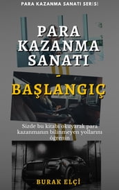 Para Kazanma Sanat - Balangç