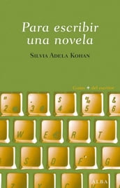 Para escribir una novela