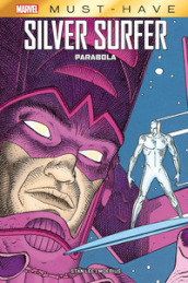 Parabola. Silver Surfer