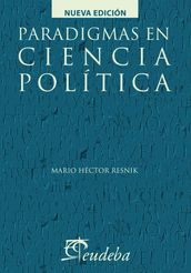 Paradigmas en ciencia política