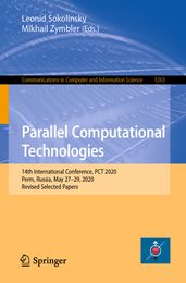 Parallel Computational Technologies