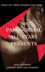 Paranormal All-Stars Presents Vol. 1