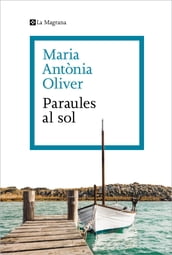 Paraules al sol