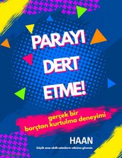 Paray Dert Etme