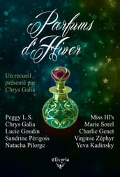 Parfums d hiver