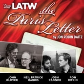 Paris Letter, The