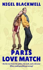 Paris Love Match